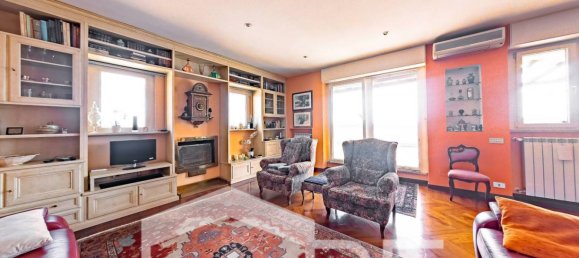 3 bedrooms Penthouse in Rome, Italy No. 184679 109