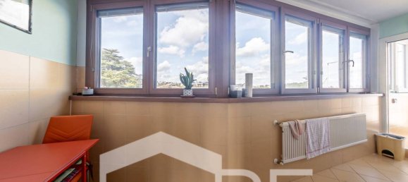 3 bedrooms Penthouse in Rome, Italy No. 184679 100