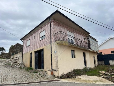 4 bedrooms House in Vale da Madre, Portugal No. 162376