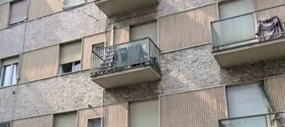 1 bedroom Apartment in Milan, Italy No. 357869 4