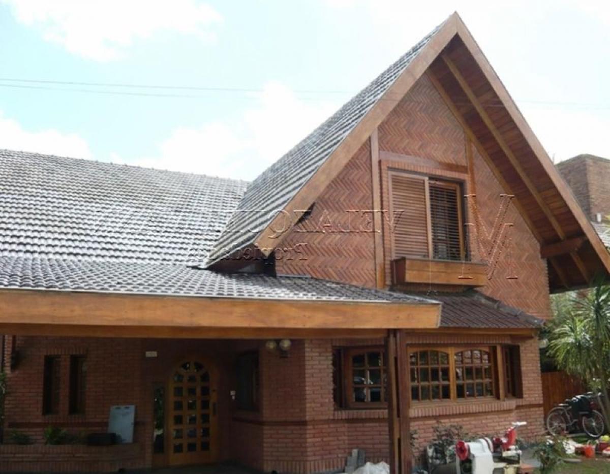 3 غرف نوم منزل في Esteban Echeverria, Argentina رقم 10472