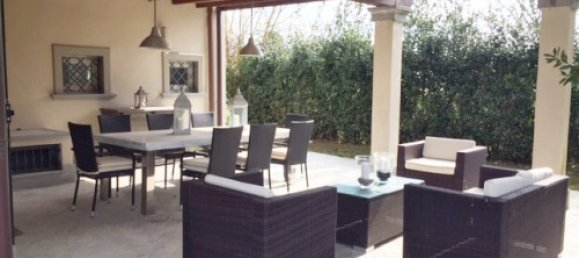 6 Schlafzimmer Villa in Forte dei Marmi, Italy, Nr. 37150 40