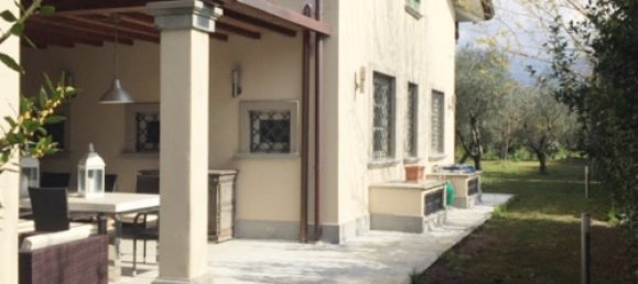 6 Schlafzimmer Villa in Forte dei Marmi, Italy, Nr. 37150 30