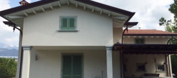 6 Schlafzimmer Villa in Forte dei Marmi, Italy, Nr. 37150 46