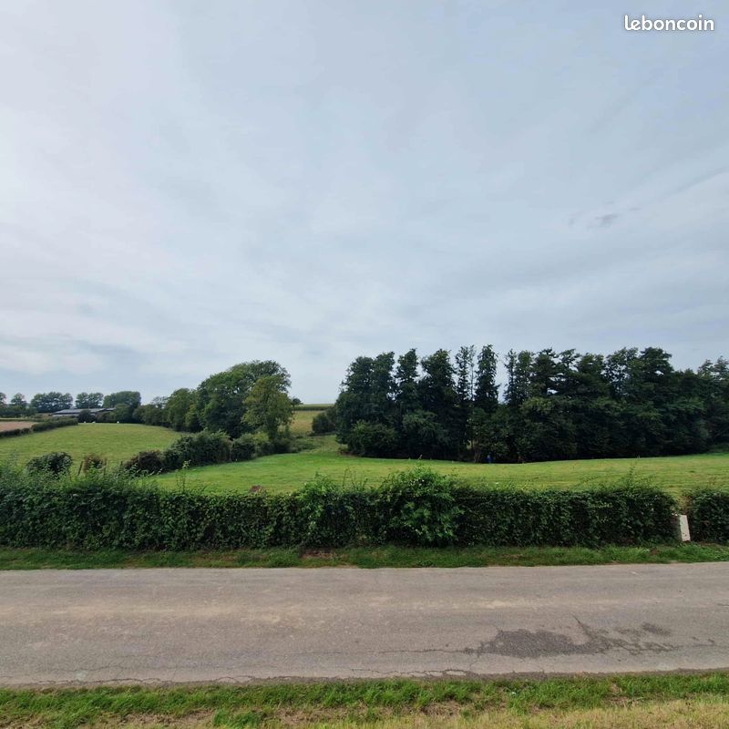  Land in Tingry, France No. 323118