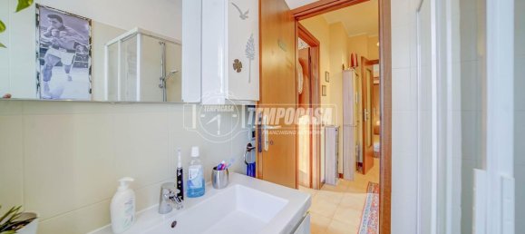 3 rooms Apartment in Buguggiate, Italy No. 41278 25