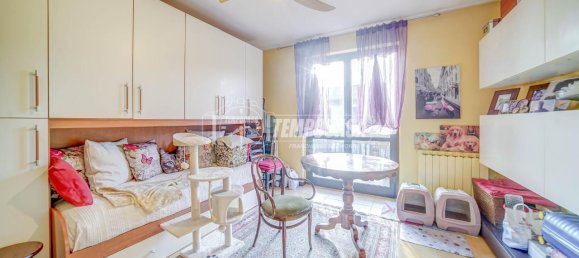 3 rooms Apartment in Buguggiate, Italy No. 41278 30