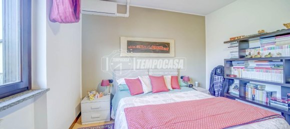 3 rooms Apartment in Buguggiate, Italy No. 41278 27