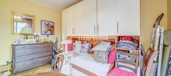 3 rooms Apartment in Buguggiate, Italy No. 41278 32