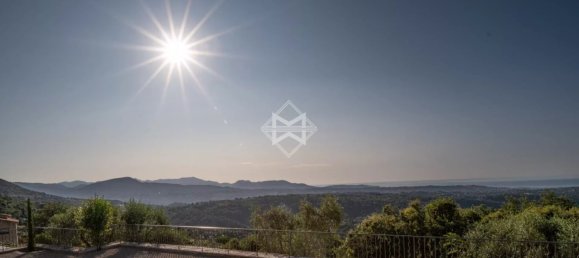 4 bedrooms Villa in Vence, France No. 291865 6