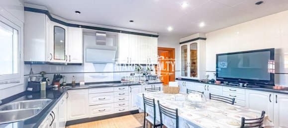 Villa de 6 dormitorios en Argentona, Spain No. 16841 12