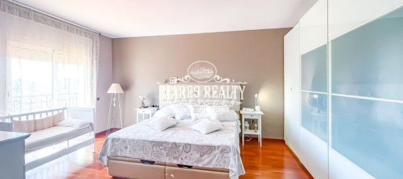 Villa de 6 dormitorios en Argentona, Spain No. 16841 14