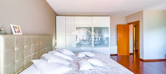 Villa de 6 dormitorios en Argentona, Spain No. 16841 17