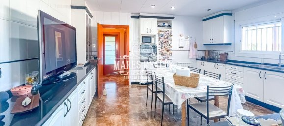 Villa de 6 dormitorios en Argentona, Spain No. 16841 13