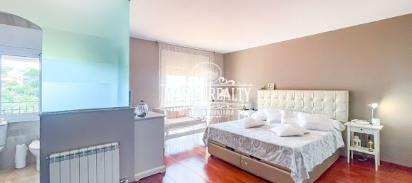 Villa de 6 dormitorios en Argentona, Spain No. 16841 15