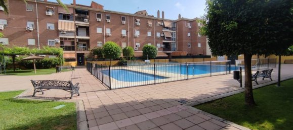 3 bedrooms Apartment in Cordoba, Spain No. 152433 3