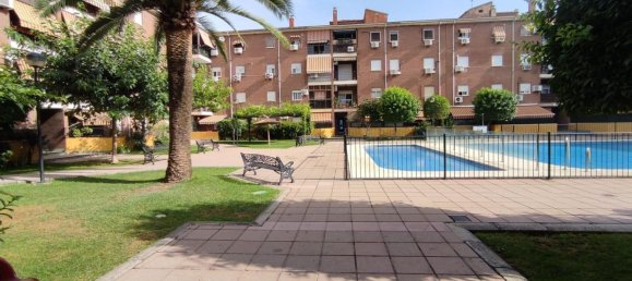 3 bedrooms Apartment in Cordoba, Spain No. 152433 4