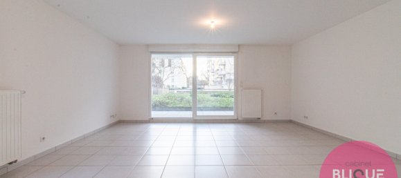 2 Schlafzimmer Wohnung in Nancy, France, Nr. 40952 2