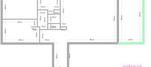 2 Schlafzimmer Wohnung in Nancy, France, Nr. 40952 21