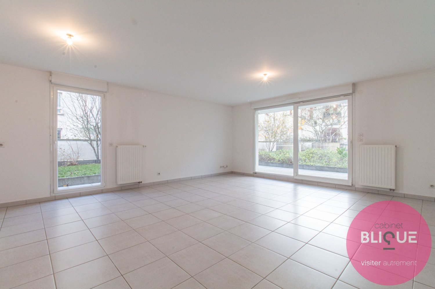 2 Schlafzimmer Wohnung in Nancy, France, Nr. 40952