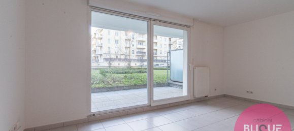 2 Schlafzimmer Wohnung in Nancy, France, Nr. 40952 3