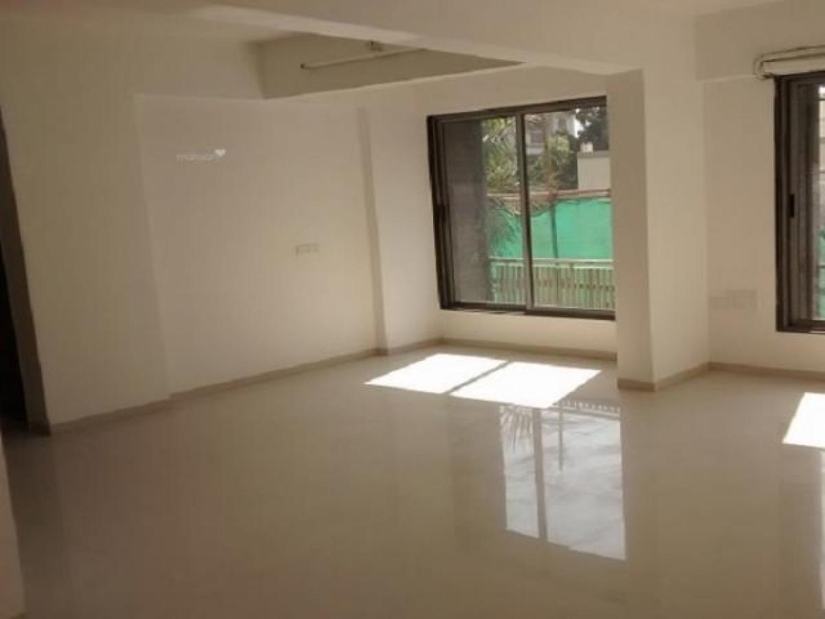 2 bedrooms House in Mumbai, India No. 6877
