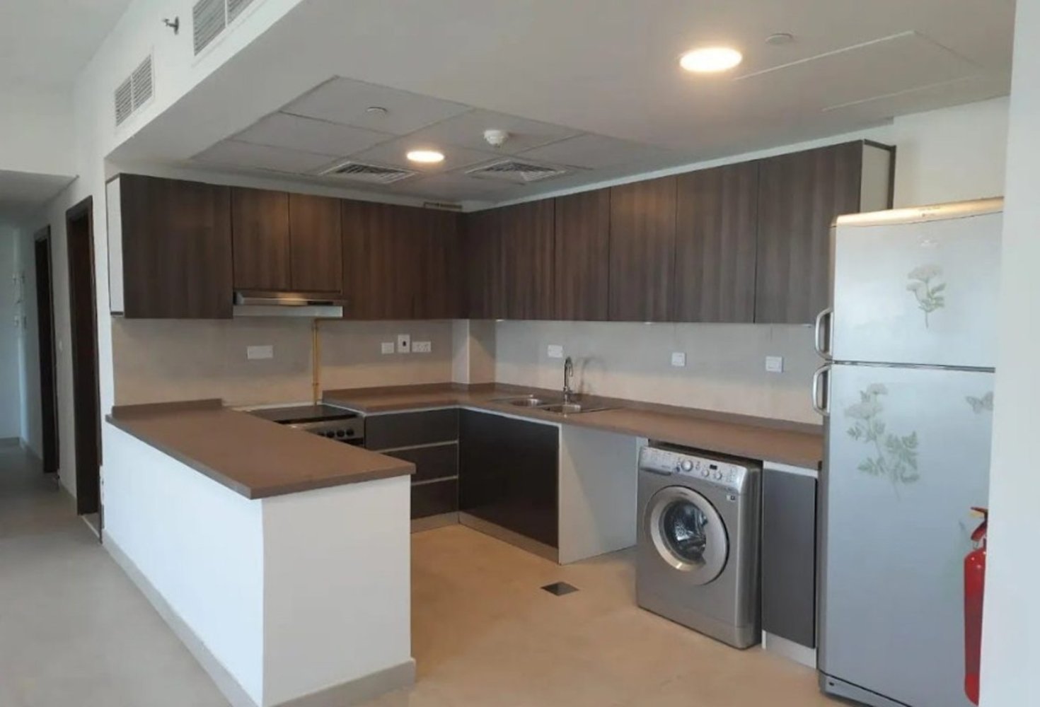 2 غرف نوم شقة في دبي, UAE رقم 21327