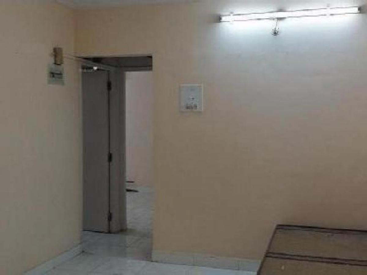 2 chambres Maison à Mumbai, India No. 59428