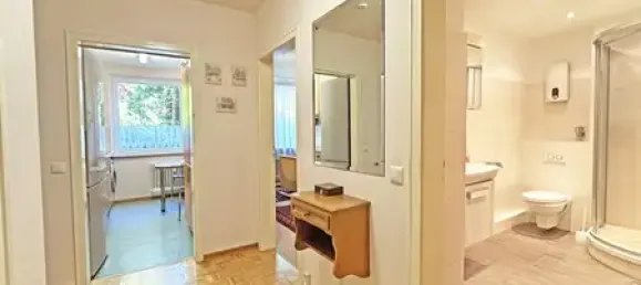 2 rooms Apartment in Wandsbek, Germany No. 362260 12