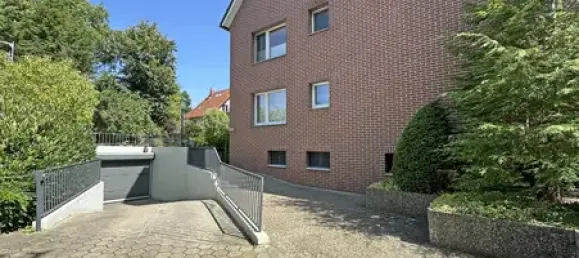 2 rooms Apartment in Wandsbek, Germany No. 362260 2