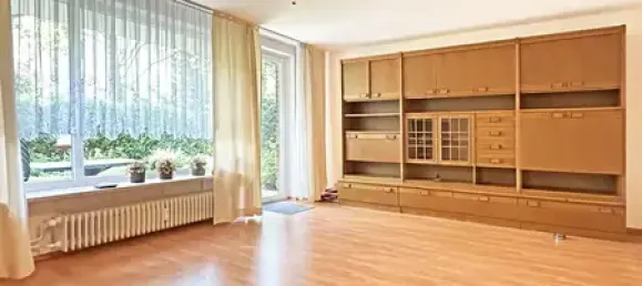 2 rooms Apartment in Wandsbek, Germany No. 362260 5