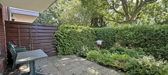 2 rooms Apartment in Wandsbek, Germany No. 362260 13