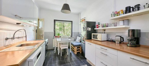 Квартира с 3 спальнями в Вандсбек, Германия № 325035 9