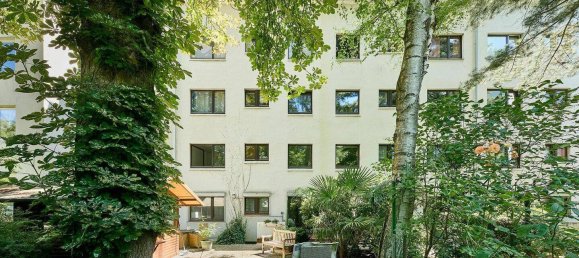 Квартира с 3 спальнями в Вандсбек, Германия № 325035 3