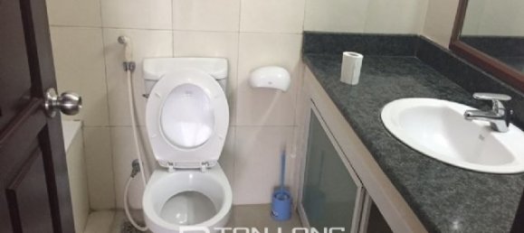 Apartamento de 3 dormitorios en Tay Ho, Vietnam No. 3313 8