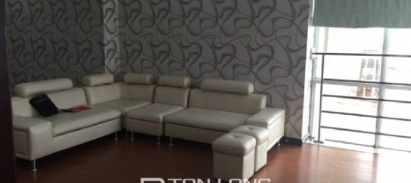 Apartamento de 3 dormitorios en Tay Ho, Vietnam No. 3313 3
