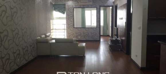 Apartamento de 3 dormitorios en Tay Ho, Vietnam No. 3313 2