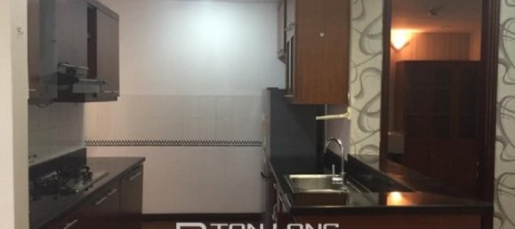 Apartamento de 3 dormitorios en Tay Ho, Vietnam No. 3313 4