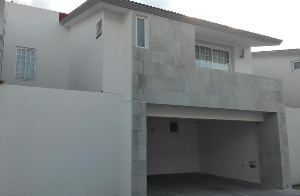 3 bedrooms House in Mexico No. 227864
