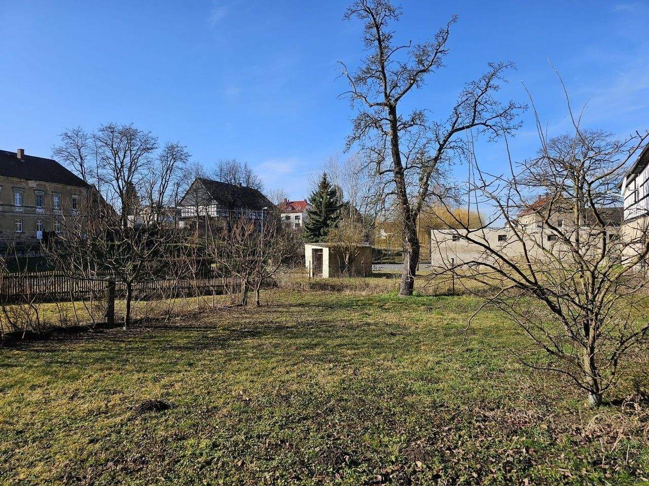 Terrain à Greiz, Germany No. 346208