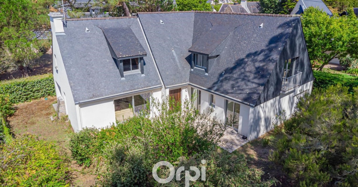 9 Schlafzimmer Villa in Carnac, France, Nr. 349470