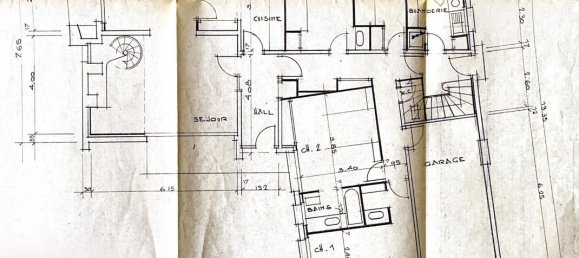 9 Schlafzimmer Villa in Carnac, France, Nr. 349470 8