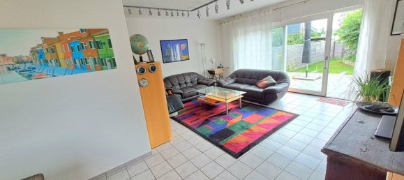 Таунхаус с 3 спальнями в Штайнфурт, Германия № 340750 6