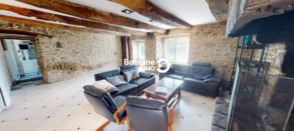 6 Schlafzimmer Haus in Caudan, France, Nr. 342274 8