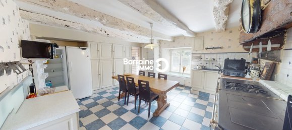 6 Schlafzimmer Haus in Caudan, France, Nr. 342274 10