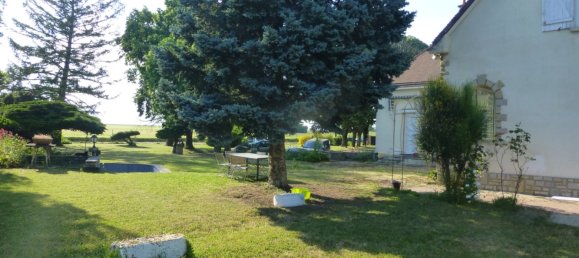 6 bedrooms Villa in Pithiviers, France No. 92792 20