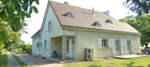 6 bedrooms Villa in Pithiviers, France No. 92792 17