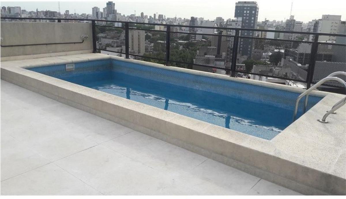 Estúdio em Buenos Aires, Argentina N.º 79366