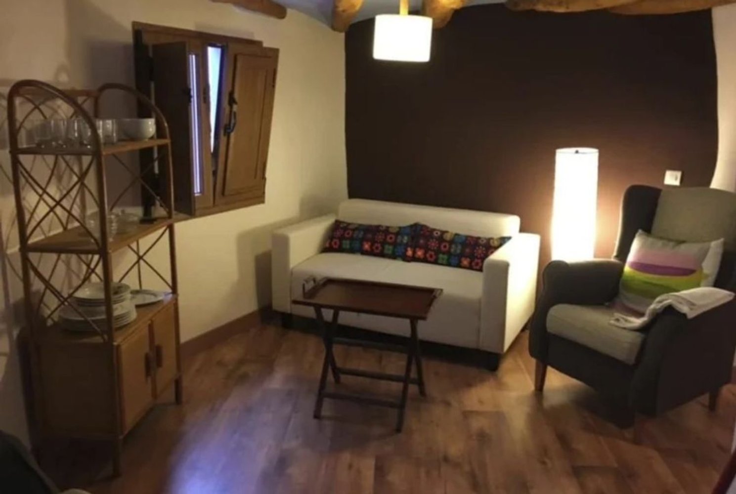 Дом с 4 спальнями в Сарагоса, Испания № 214213