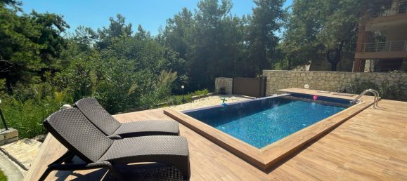 Property 3 chambres à Kusadasi, Turkey No. 21709 17